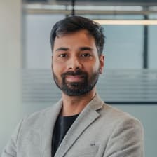 Profile picture for Piyush Kedia