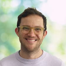 Profile picture for Harrison Moore