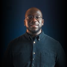 Profile picture for Kenneth Ekow