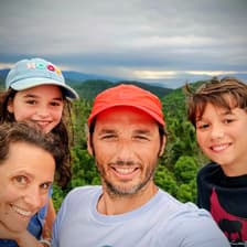 Profile picture for Damien