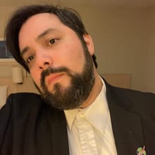 Profile picture for Juan Badouin