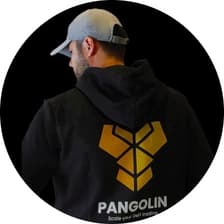 Profile picture for Adam | Pangolin