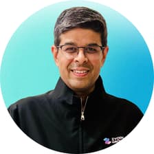 Profile picture for Anuj Agrawal