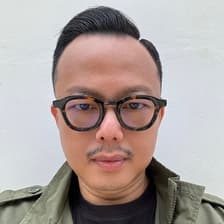 Profile picture for James Kow