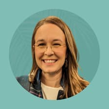 Profile picture for Elizabeth Griffiths
