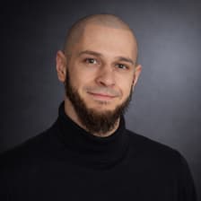 Profile picture for Sergey Grizzly