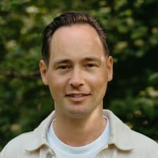 Profile picture for Jonel Timbergen