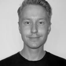 Profile picture for William Lindskog-Munzing