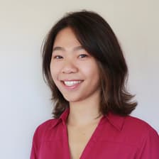 Profile picture for Moira Feng