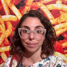 Profile picture for Tiziana Schembri