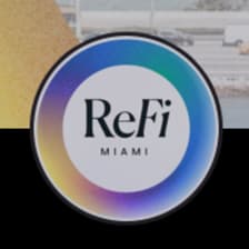 Profile picture for ReFi305