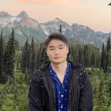 Profile picture for Riley Lin