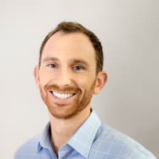 Profile picture for Sam Parker