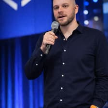 Profile picture for Jack Cartlidge