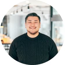 Profile picture for Joe Ishida