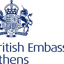 Profile picture for British Embassy Athens