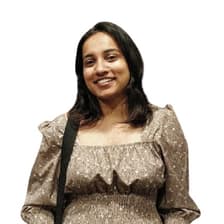 Profile picture for Deepti Tambrallimath