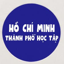 Profile picture for HCM Learning City