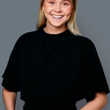 Profile picture for Bibi van den Berg