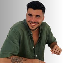 Profile picture for Diego Diaz