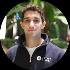 Profile picture for Ali Serageldin