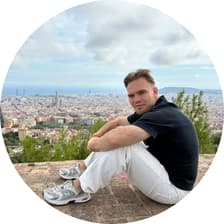 Profile picture for Kristóf Homoki