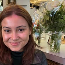Profile picture for Oana Olteanu