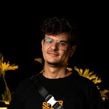 Profile picture for Ivan Tyumenyev