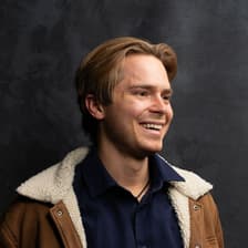 Profile picture for Julius Ritter