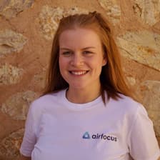 Profile picture for Lina Peschke
