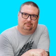 Profile picture for Josh Anderson