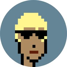 Profile picture for Liam Scully