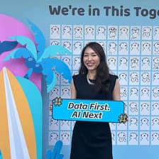 Profile picture for Kate Shao