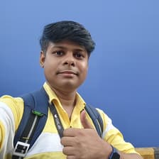 Profile picture for Soumyadeep Mandal