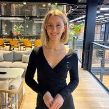 Profile picture for Roxana Dragomir