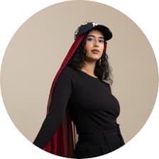 Profile picture for Manal (RAATKIRANI)