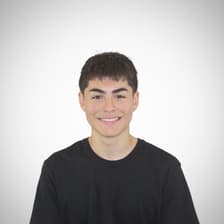 Profile picture for Mason Nino
