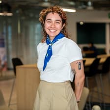 Profile picture for Myriam Torres