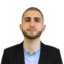 Profile picture for Josh Shuster