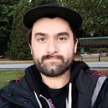 Profile picture for Mark Kerrigan