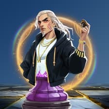 Profile picture for Chev | Anichess