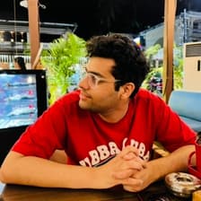 Profile picture for Daksh Goel