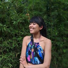 Profile picture for Cheryl Hsu