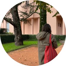 Profile picture for Csenge Csog