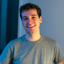 Profile picture for Sebastian Rinaldi | Laburen.com