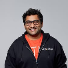 Profile picture for Nirman Dave