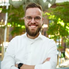 Profile picture for Ruben Curré