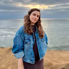 Profile picture for Julia Lemke