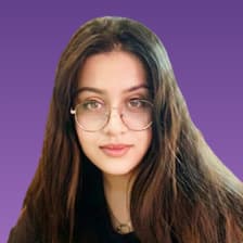 Profile picture for Aisha Yaseen