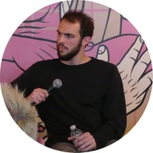 Profile picture for Peter Evans